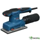 BOSCH GSS 20-18 A - ПРОФЕСИОНАЛЕН ВИБРOШЛАЙФ